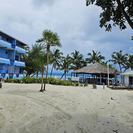 Anchorage Beach Resort Caye Caulker Luaran gambar